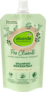 Denkmit Detergent za ročno pomivanje posode Pro Climate nature