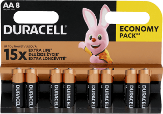 Duracell Bateria Litowa Guzikowa 2032 Pack 5 Baterie Wielokolorowy