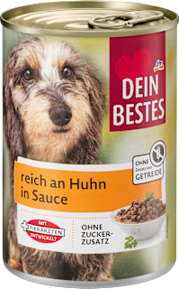 što je pšenična smjesa u hrani za pse