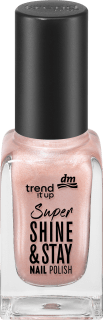 Stay Maybelline 10 ml York New it, 7 Nagellack about Days Super Pink 926