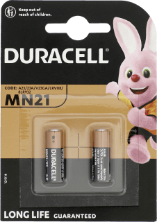 DURACELL (4 szt.) Baterie CR2032 - niskie ceny i opinie w Media Expert