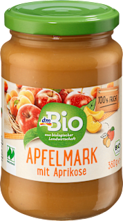 Fruchtmark & Obstkonserven kaufen | dm.de