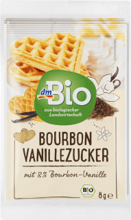dmBio Vanillepudding mit Bourbon-Vanille (3x35 g), 105 g dauerhaft günstig  online kaufen