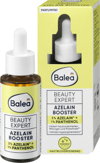 Beauty Expert Azelain Booster  Balea