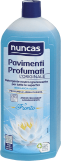 nuncas Divanette detergente tappeti e tessuti, 500 ml Acquisti online  sempre convenienti