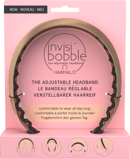 Invisibobble Sprunchie magnifico Leo - Bellezza Accessori per capelli 10,36  €