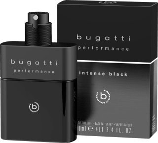 bugatti Eleganza Rossa Eau de ml kaufen dauerhaft 60 Parfum, online günstig