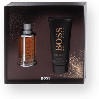 Hugo boss orange dm 2025