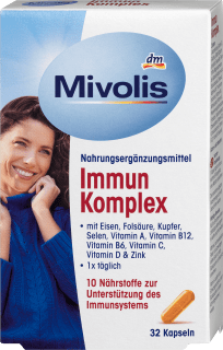 Mivolis Vitamin B12 350 Depot 30 Mini-Tabletten 6 g Vitamin