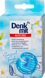 Mülleimer Deo (3er Pack) - Neutralisiert Gerüche - Spendet frischen Limonen  Duft - Kindersicher - Für lang anhaltende Frische - Einfache Anwendung :  : Drogerie & Körperpflege