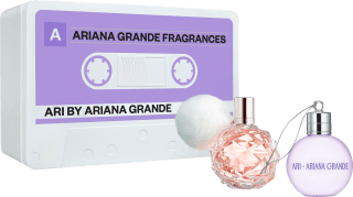 Dm ariana grande perfume store
