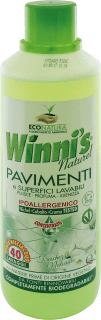 Winni´s Naturel Sgrassatore universale spray, 500 ml Acquisti online sempre  convenienti