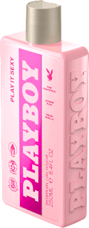 Playboy Play it sexy Eau de Toilette, 40 ml dauerhaft günstig online