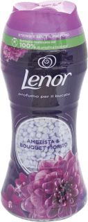 Lenor Profumo per bucato in perle Unstoppables Lavish, 210 g Acquisti  online sempre convenienti