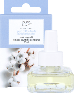 Ipuro Cotton Fields 1 pcs. Perfume