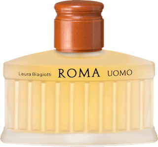 Roma Uomo edt, 40 ml