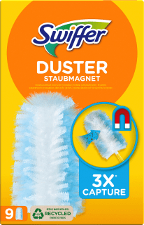 Swiffer Plumeau magnétique anti-poussière 3D XXL 8001090380210 bei   günstig kaufen