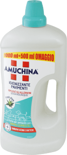 Amuchina Gel X Germ Disinfettante Mani 500 ml + 1 Confezione Omaggio