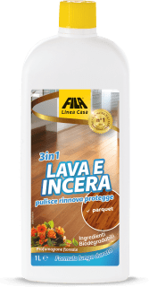 Ace Pavimenti Talco e Muschio Bianco čistič podlah pudr/bílé pižmo 1 lt