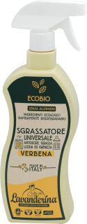 Sgrassatore Universale Aceto & Bicarbonato