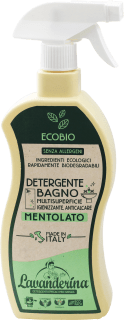 Mangiapolvere Emulsio L'Antistatico 300 ml naturale multisuperficie