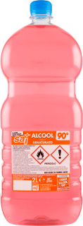 Alcool etilico denaturato cosmetico 70,5° profumato verbena – DAF-AL S.r.l.