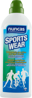 nuncas Sportswear rinfresca Scarpe Spray igienizzante - 150ml : :  Salute e cura della persona