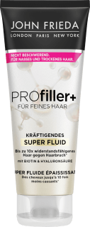 Haarkur PROfiller+ kräftigendes Super-Fluid John Frieda