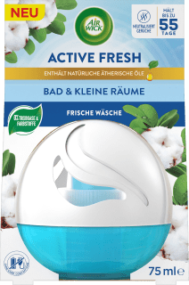 Denkmit Automatisches Duftspray Herbal Freshness Nachfüller - 1Source