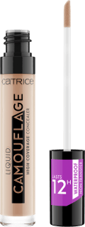 Catrice Make-up púder 18H HD Matte 8 výhodne nakupujte online - 005N, g vždy