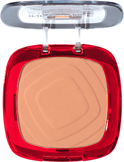 Infaillible 24H Fresh Wear puder u kamenu – 130 True Beige, 9 g