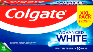 Colgate MAX WHITE pasta za zube ULTRA ACTIVE FOAM, 50 ml povoljna online  kupovina