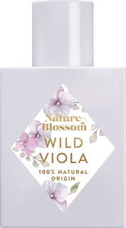 Nature Blossom Dámska parfumovaná voda Coco Vanilla, 50 ml
