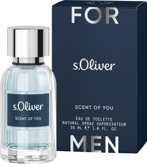 s.Oliver Selection Women Eau de Parfum para mulheres 