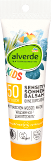 Kids sensitiv balzam za sunčanje, 30 ml