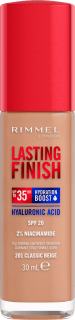 Lasting Finish 35HR tečni puder – 201 Classic Beige, 30 ml