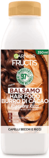 Balsamo Hair Food Rigenerante GARNIER FRUCTIS