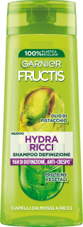 Shampoo Hydra Ricci GARNIER FRUCTIS