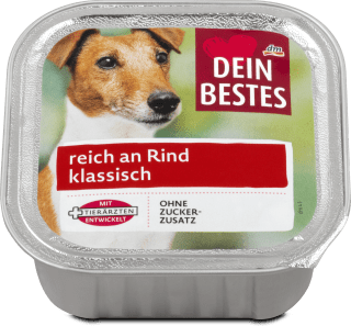 Hundefutter & Zubehör online kaufen ️ | dm.at