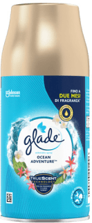 glade Ricarica per diffusore sense&spray assort., 18 ml Acquisti online  sempre convenienti