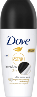 Dove Deodorante Roll On Go Fresh Cetriolo ml 50 Spesa online da Palermo  verso tutta Italia