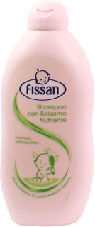 Mustela Shampoo Dolce per capelli fini e delicati del neonato 200 ml