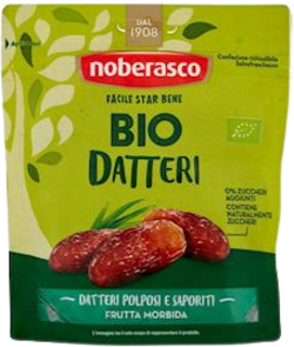 noberasco Mix di frutta secca Bio che Misto! Armonia, 40 g Acquisti online  sempre convenienti