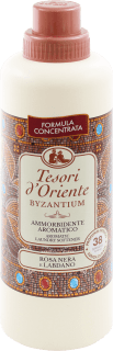 TESORI D'ORIENTE PERSIAN DREAM Ammorbidente aromatico melograno e tè rosso  760ml - Il Mio Store