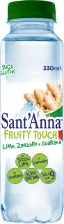 Acqua Sant'Anna Bio 0,5L Naturale - Bimbostore