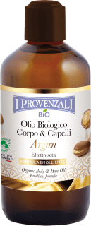 I PROVENZALI Aloe Salviette Intime Biologiche, 1 confezione - Ecco Verde  Italia