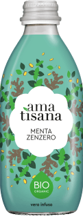 Tisana Liquirizia Finocchio, ama_tè amatisana