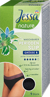 Jessa Slip assorbenti lavabili taglia M 1 pz Acquisti online