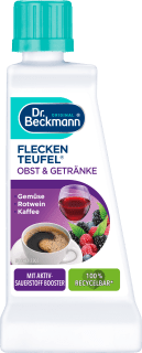 Dr. Beckmann Fleckenentferner Fleckenteufel Fetthaltiges