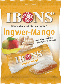 IBONS: Infos zur Marke & Produkte kaufen | dm.de